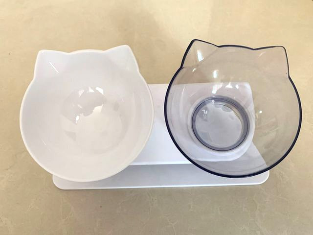 Cat Feeding Bowls